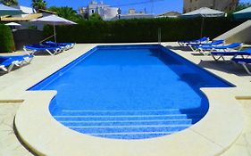 Apartaments Marina Sol I Pins
